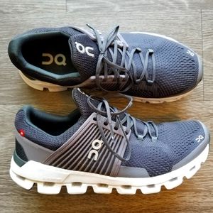 ON Running CloudSwift Mens 7.5